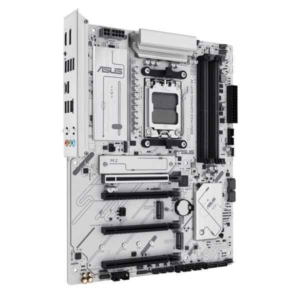 ASUS B850 MAX GAMING WIFI W (AM5) (D)