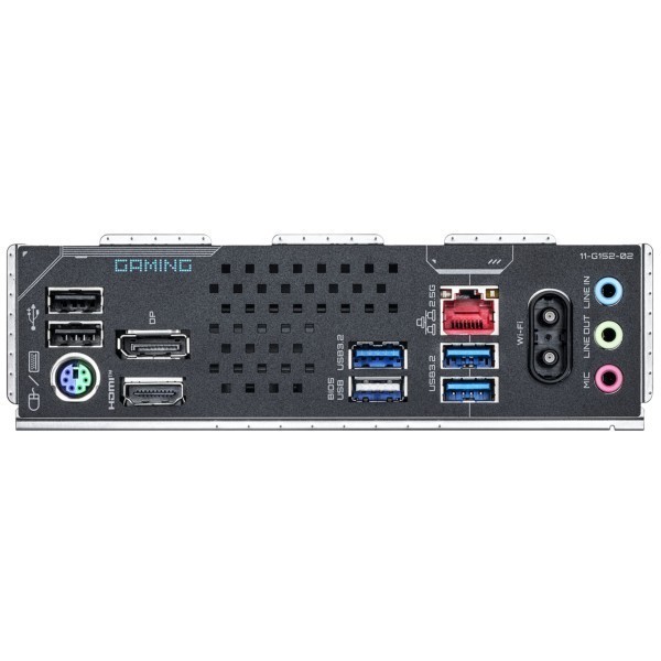 Gigabyte GA-B860M GAMING WIFI6
