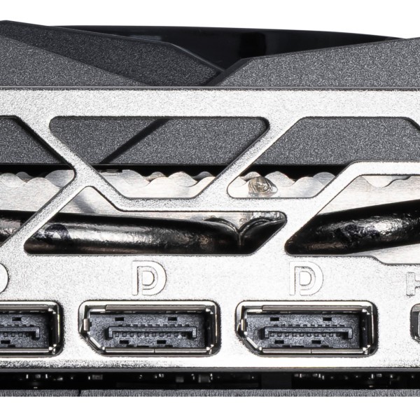 VGA MSI GeForce® RTX 5060 TI 16GB GAMING OC