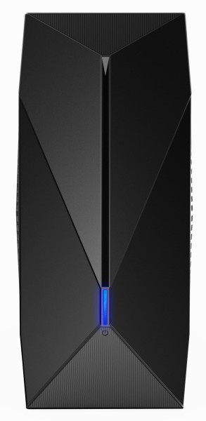 Notebookkühlung Wasserkühlung TF GY6 Watercooling Extern