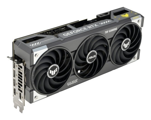 VGA Asus GeForce® RTX 5070 12GB TUF Gaming OC