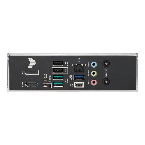 ASUS TUF B850I Gaming WIFI NEO (AM5) (D)