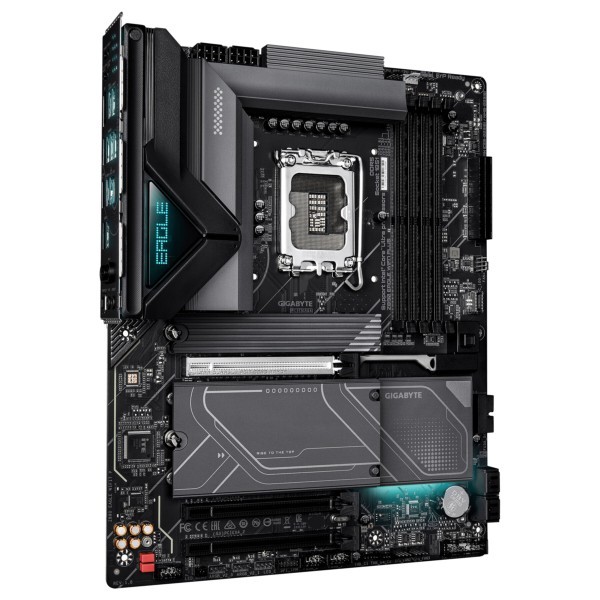 Gigabyte GA-Z890 EAGLE WIFI7 P (1851) (D)