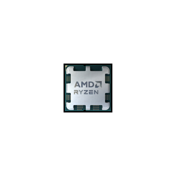 AMD Ryzen 7 7700X Tray AM5 (4,500GHz) 100-000000591