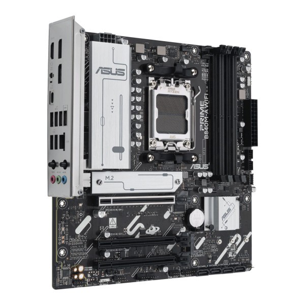 ASUS Prime B840M-A WIFI (AM5) (D)