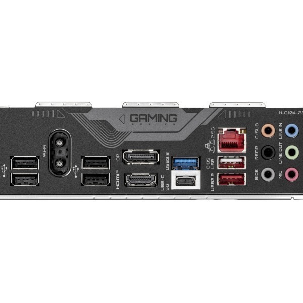 Gigabyte GA-B760 G X WF6E GEN5 (1700) (D)