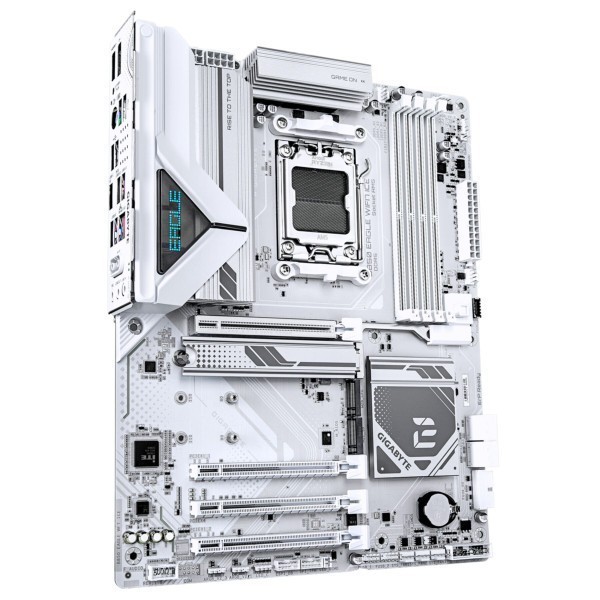Gigabyte GA-B850 EAGLE WF7 ICE (AM5) (D)