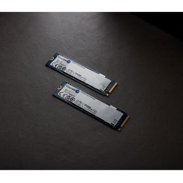 SSD Kingston NV3 2TB Kingston SNV3S/2000G M.2 PCIe 4.0 NVMe