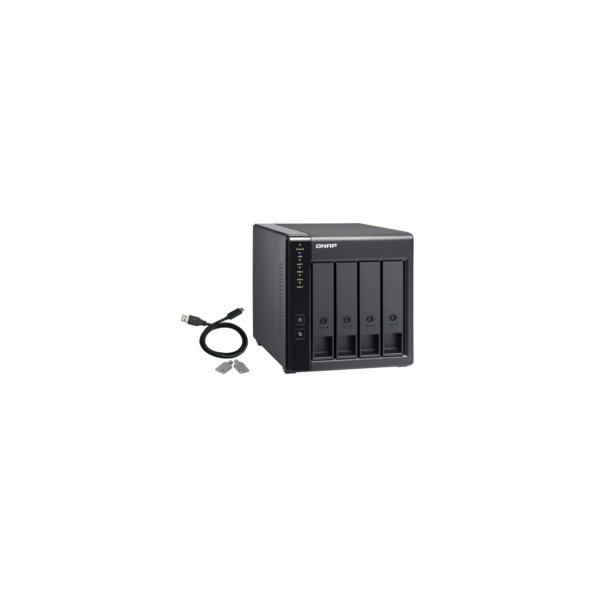 NAS Server QNAP TR-004