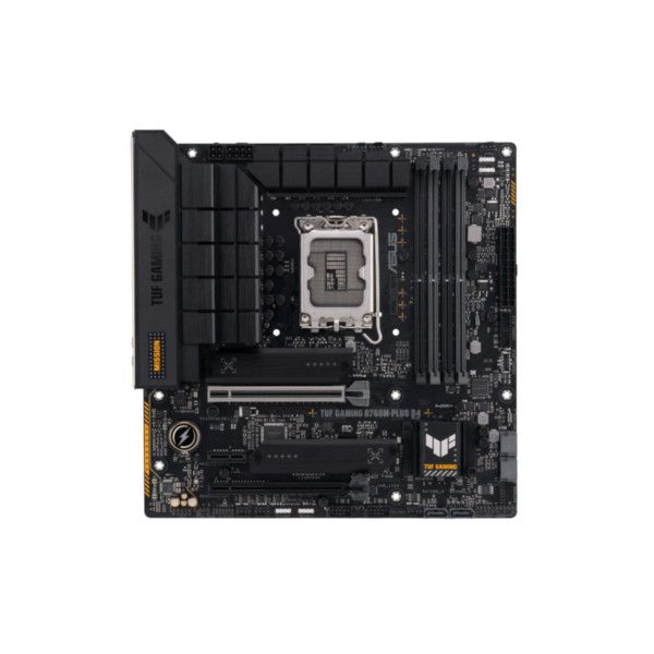 ASUS TUF B760M-PLUS GAMING D4 (1700) (D)