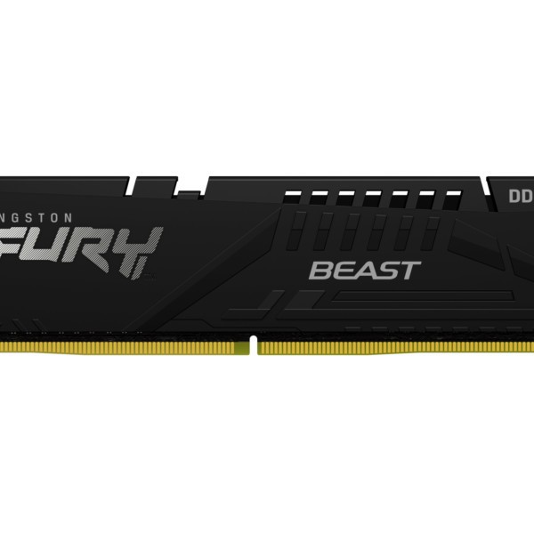 DDR5 64GB KIT 2x32GB PC 5600 Kingston FURY Beast KF556C40BBK2-64