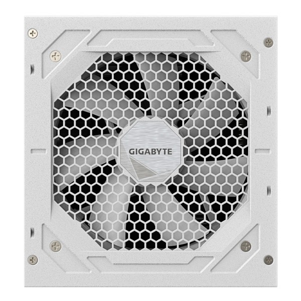 PC- Netzteil Gigabyte GP-UD750GM PG5 ICE 750W Gold White