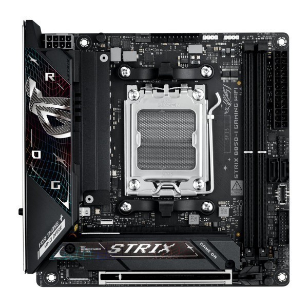 ASUS ROG STRIX B850-I Gaming WIFI (AM5) (D)