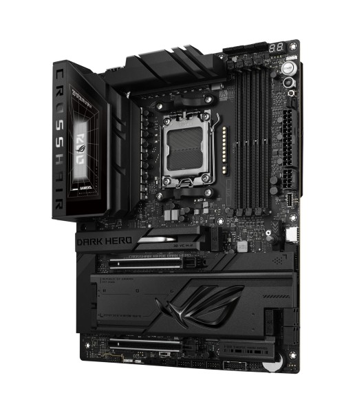 ASUS ROG CROSSHAIR X870E DARK HERO (AM5) (D)