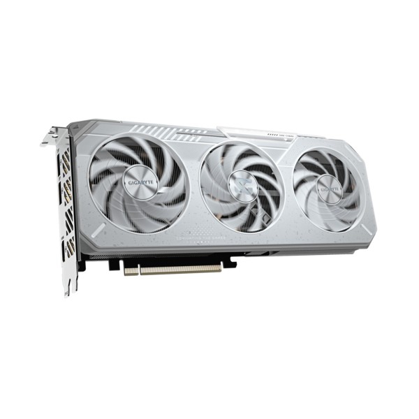 VGA Gigabyte Radeon RX 9060 XT GAMING ICE 16GB OC