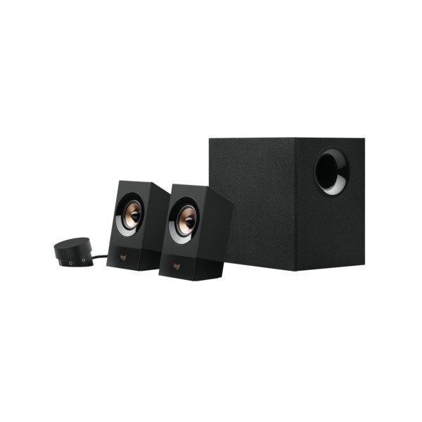 Lautsprecher Logitech Z533 (980-001054)