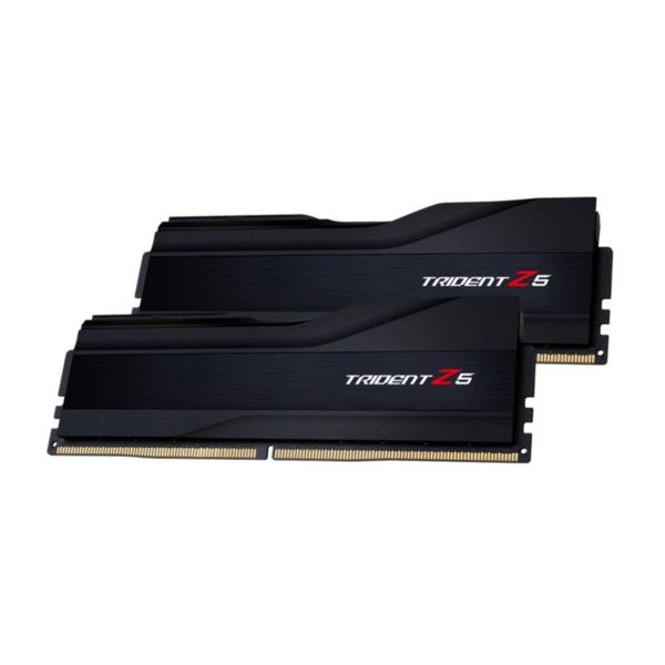 DDR5 32GB KIT 2x16GB PC 6400 G.Skill Trident Z5 F5-6400J3239G16GX2-TZ5K