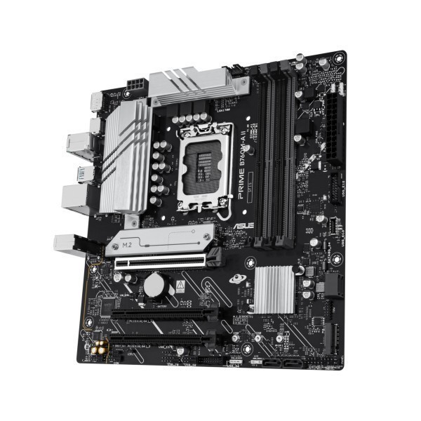 ASUS PRIME B760M-A II-CSM (1700) (D)