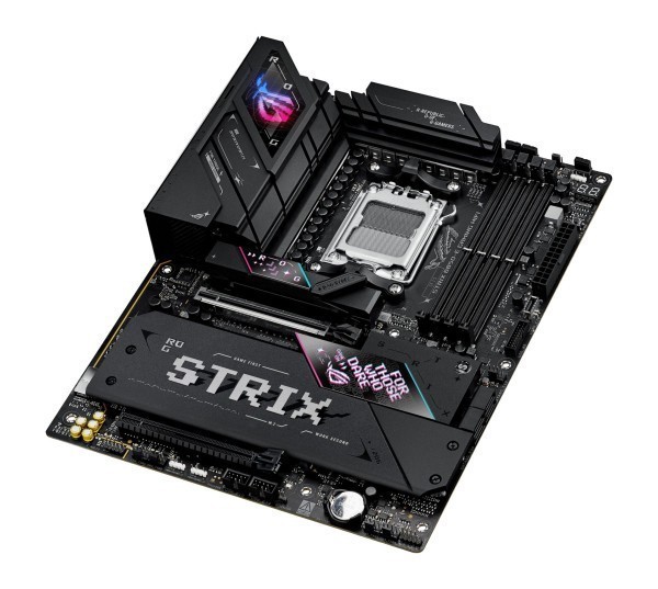 ASUS ROG STRIX B850-E Gaming WIFI (AM5) (D)