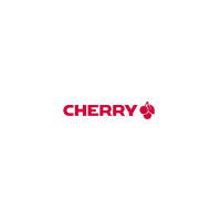 B-Keyboard Cherry STREAM wired white (DE) (JK-8600DE-0) B-Keyboard Cherry STREAM wired white (DE) (JK-8600DE-0)
