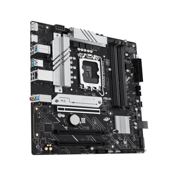 ASUS PRIME B760M-A II-CSM (1700) (D)