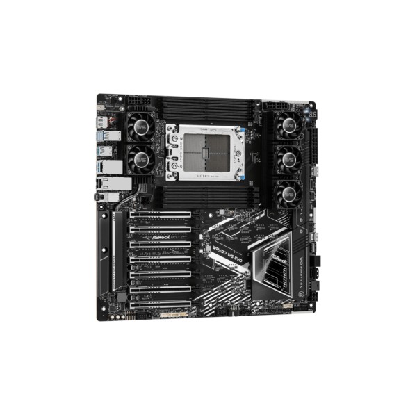 ASROCK WRX90 WS EVO (WRX90) (D)