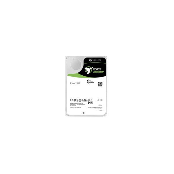 HDD Seagate Exos X18 ST16000NM000J - Festplatte - 16 TB (D)