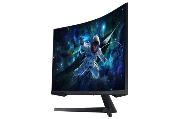 TFT Samsung LS32CG552EUXEN 81,30cm (32")LED,HDMI,DisplayPort