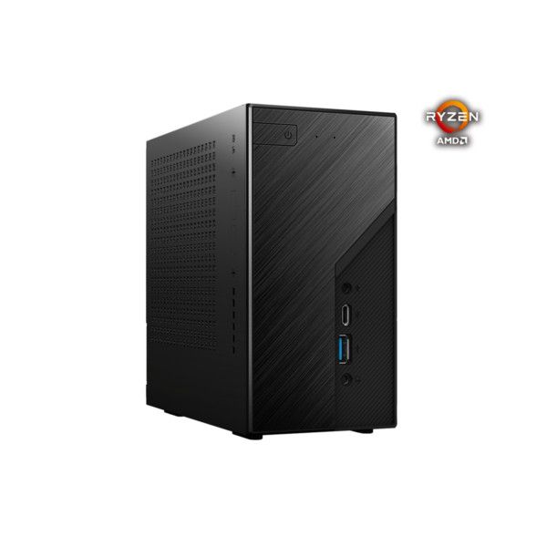 ASROCK DeskMini X300 - Barebone