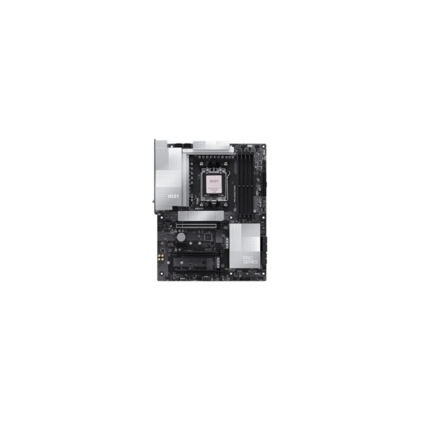 MSI MPG X870E P Pro WIFI (AM5)