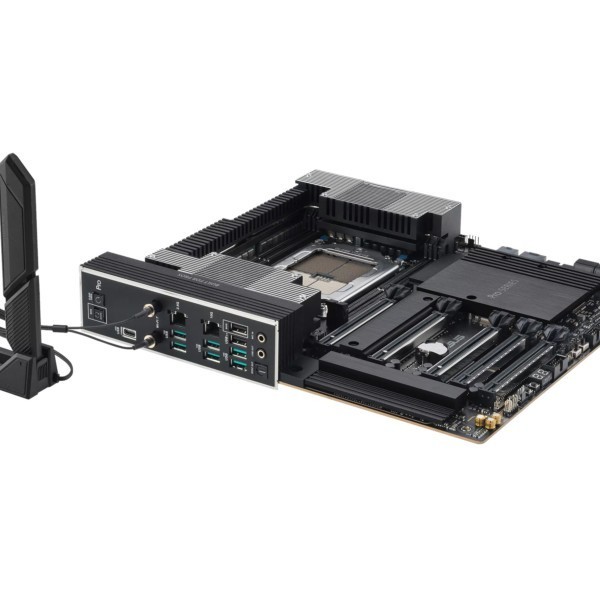 ASUS PRO WS TRX50-SAGE WIFI (TRX50) (D)