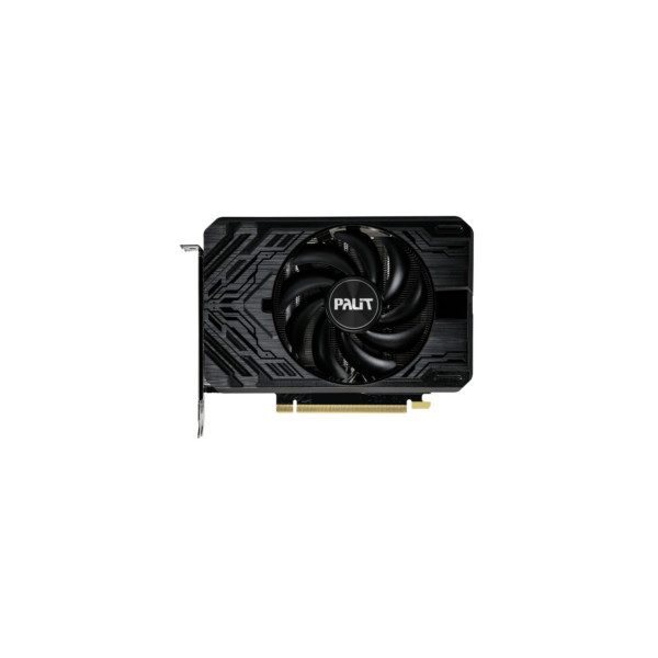 VGA Palit GeForce® RTX 4060 Ti 8GB StormX