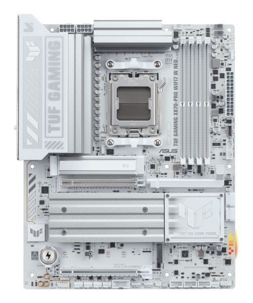 ASUS TUF X870-PRO WIFI7 W NEO (AM5) (D)