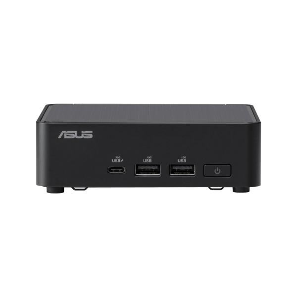Captiva Mini PC Power Starter I84-861 (Core 3-100U/1TB/32GB/WLAN/Windows 11 Pro 64-bit)
