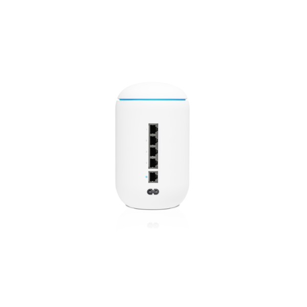 UbiQuiti UniFI UDM Dream Machine - Wireless Router (1 Jahr Garantie)