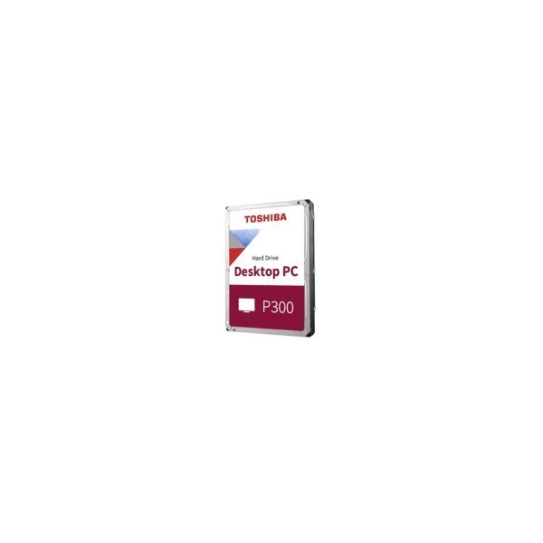 HDD Toshiba P300 HDWD260UZSVA 6TB/8,5/600/54 Sata III 128MB (D)