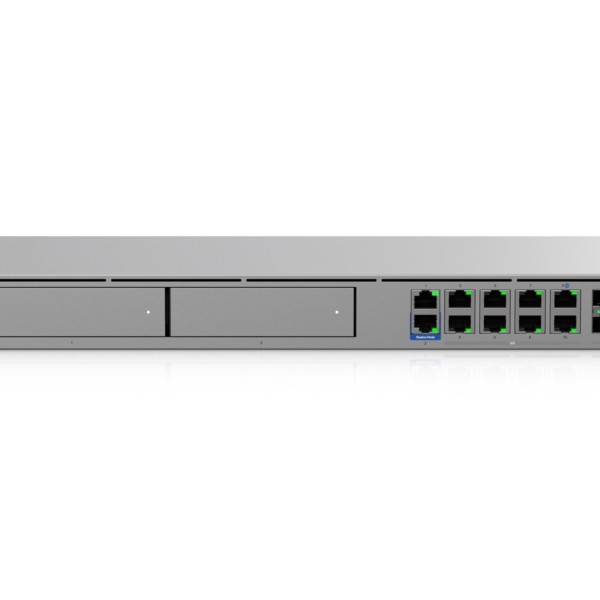 UbiQuiti UniFi Dream Machine Beast Router UDM-BEAST (1 Jahr Garantie)