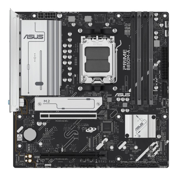 ASUS PRIME B850M A CSM (AM5) (D)