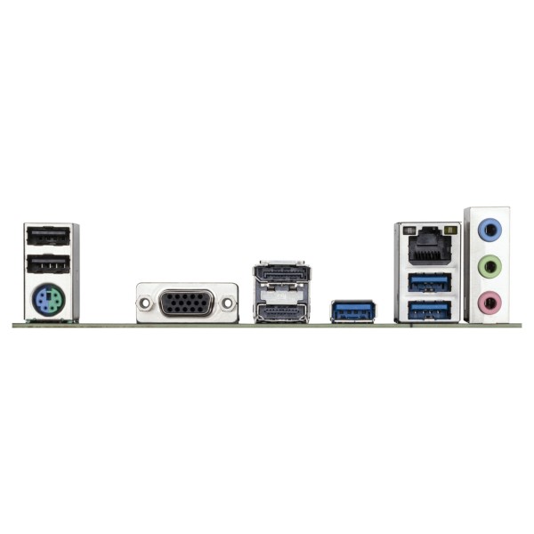 Gigabyte GA-B760M D3HP DDR4 (1700) (D)