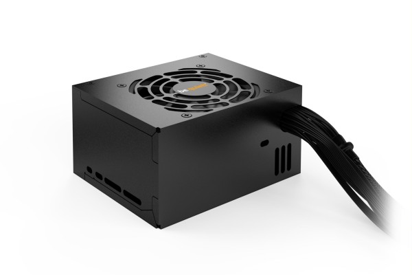 PC- Netzteil Be Quiet SFX POWER 3 450W BN321