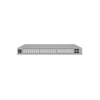 UbiQuiti UniFi Switch 48-port 10/100/1000 USW-PRO-MAX-48-POE (1 Jahr Garantie) UbiQuiti UniFi Switch 48-port 10/100/1000 USW-PRO-MAX-48-POE (1 Jahr Garantie)