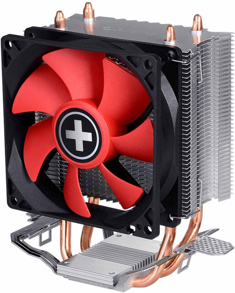 B-Cooler Xilence A402 "AMD"