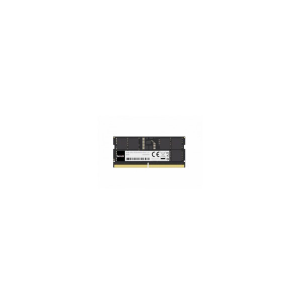 S/O 16GB DDR5 PC 5600 Lexar LD5S16G56C46ST-BGS