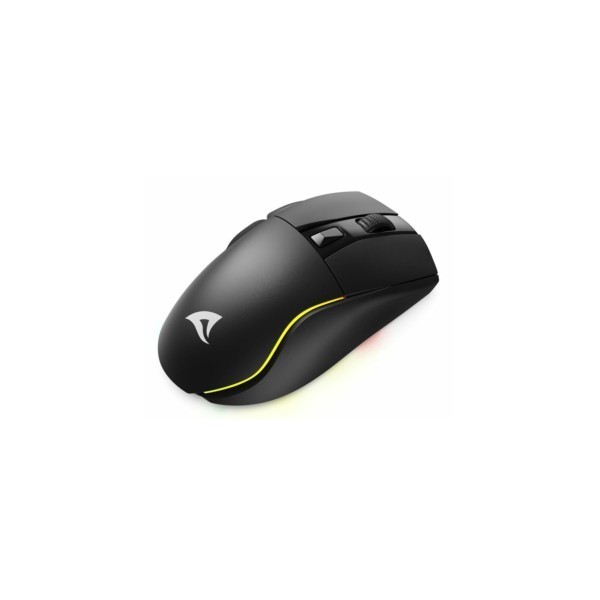 Mouse Sharkoon Skiller SGM35 Black 4044951040216