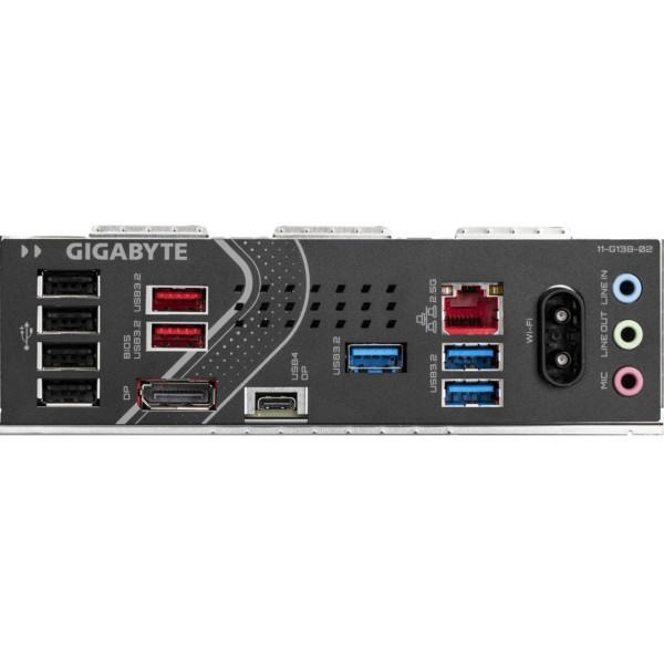 Gigabyte GA-Z890 EAGLE WIFI7 (1851) (D)