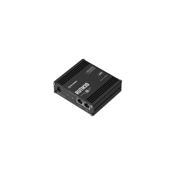 Teltonika RUTM30 Router Kompakter 5G