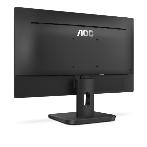 TFT AOC 24E1Q 60.5 cm (23.8") HDMI,VGA,DisplayPort,SP