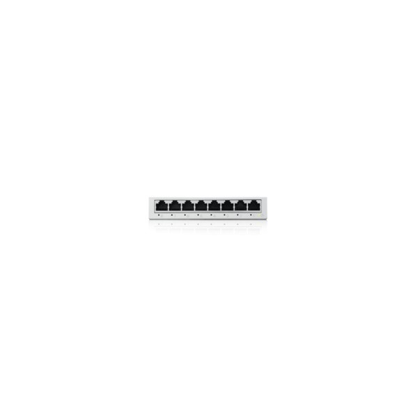 ZyXEL Switch 8-Port 10/100/1000 GS-108BV5-EU0101F