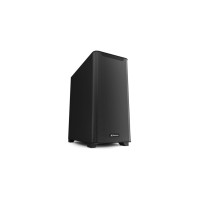 PC- Gehäuse Sharkoon M30 Black PC- Gehäuse Sharkoon M30 Black