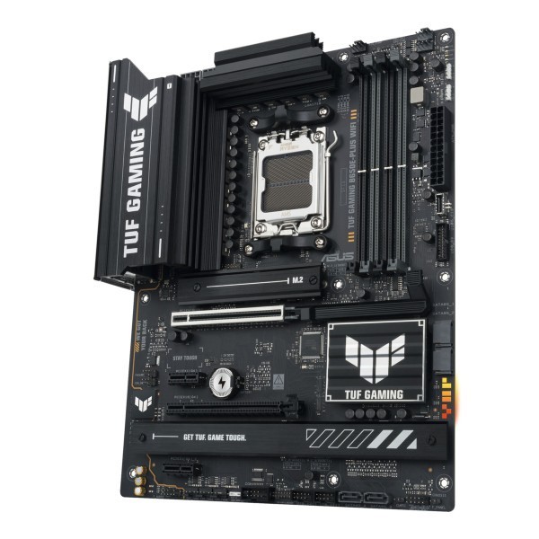 ASUS TUF B650E PLUS Gaming WIFI (AM5) (D)
